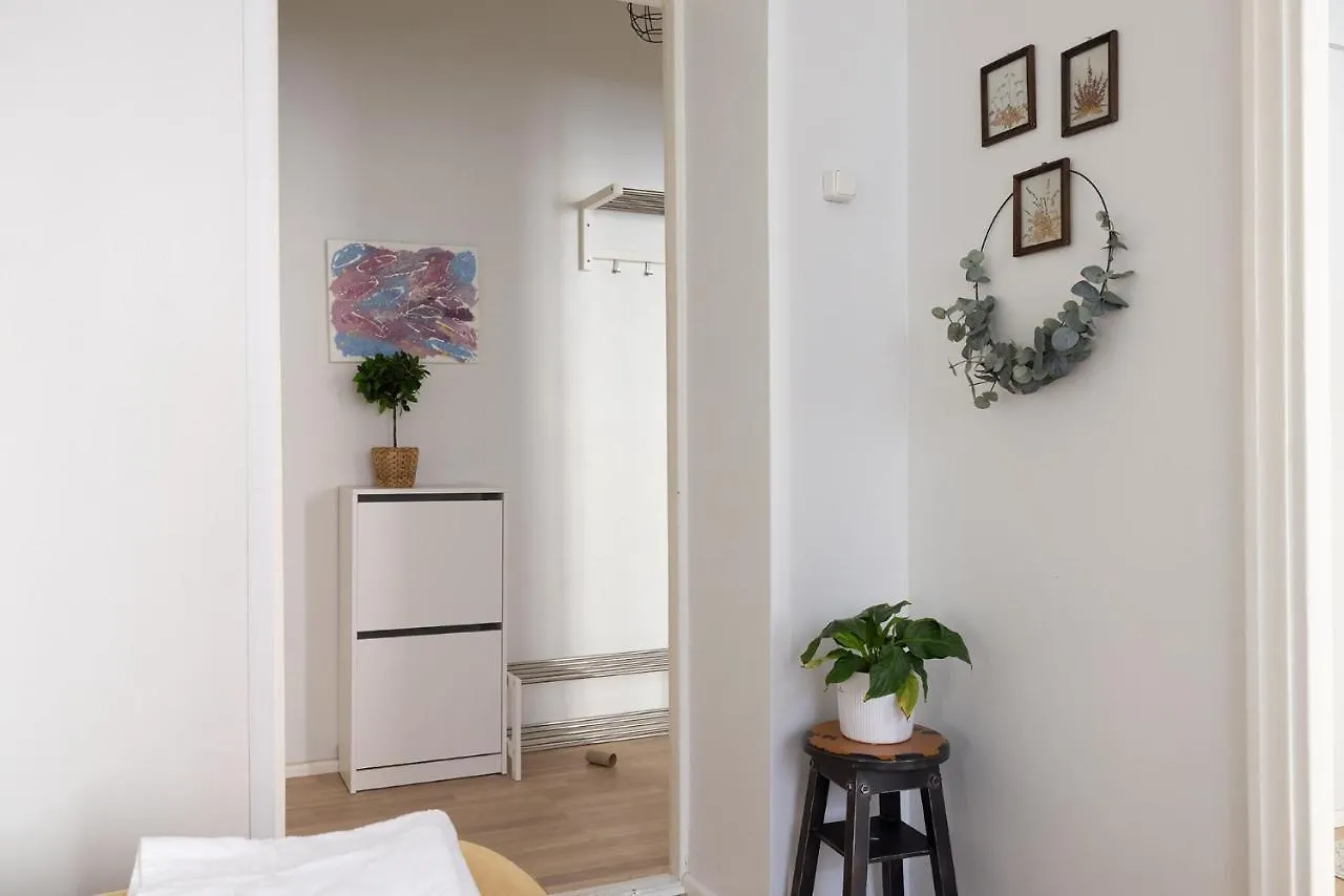 Poista 2Ndhomes 30M2 Studio In Fabianinkatu Helsinki 0*,