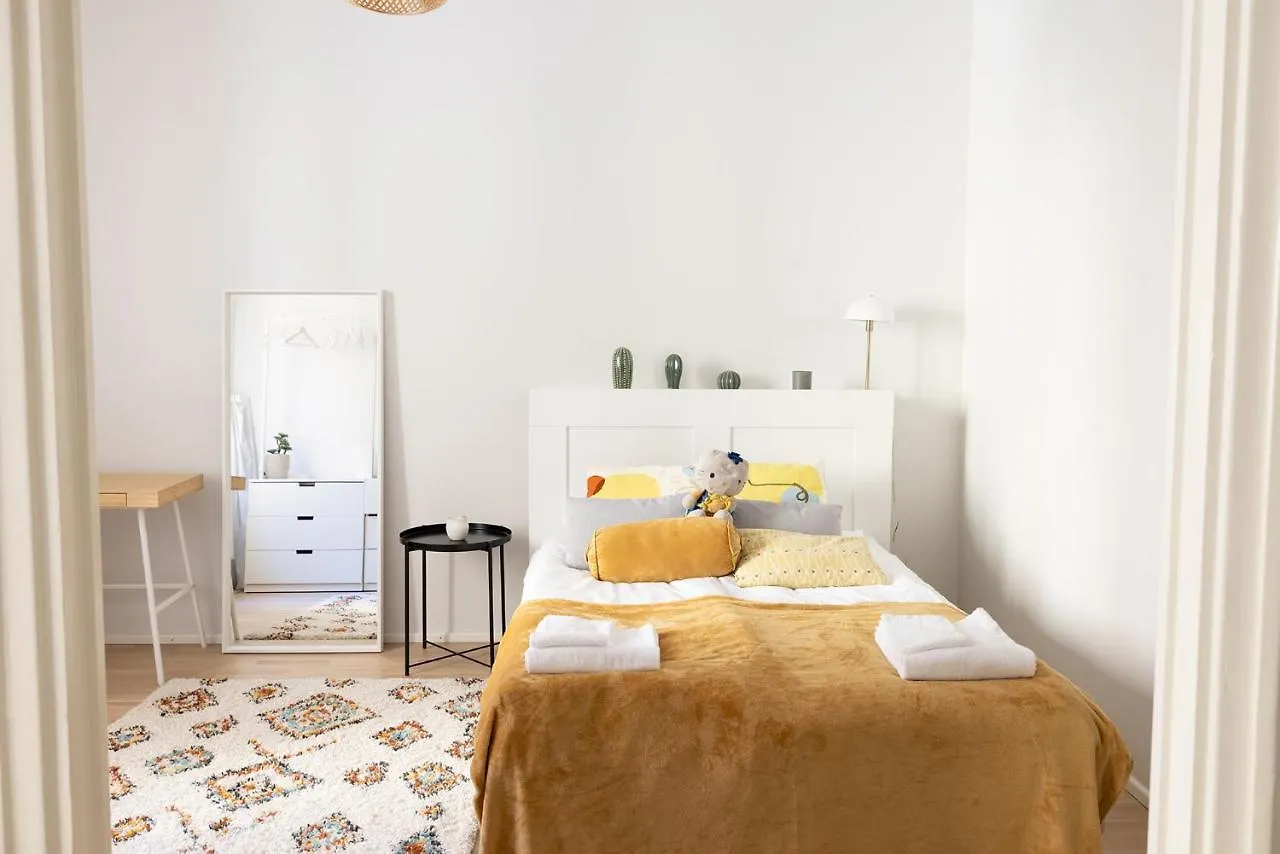 Poista 2Ndhomes 30M2 Studio In Fabianinkatu Helsinki