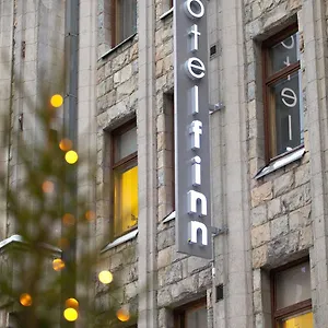 3* Otel Finn